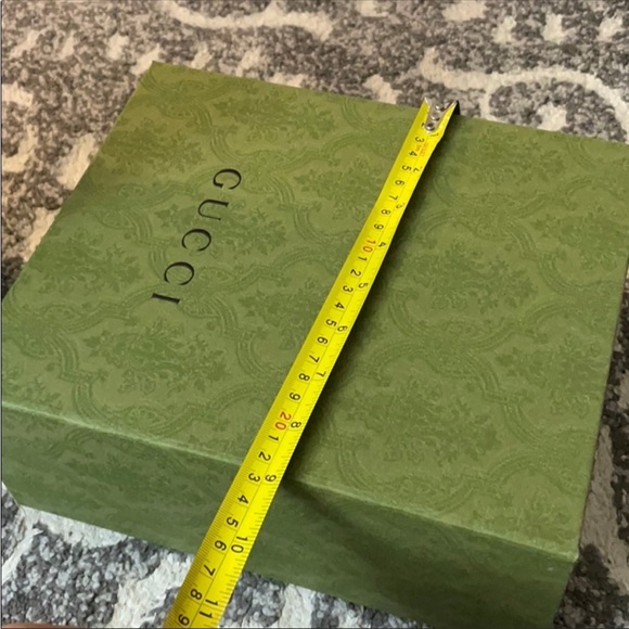 Gucci box - Picture 6 of 6